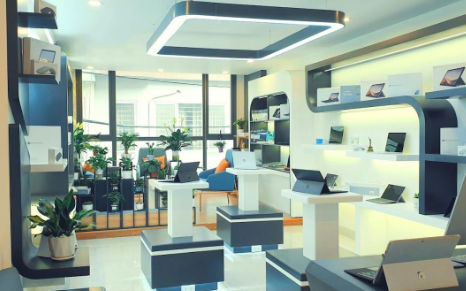 Chương trình ưu đãi hấp dẫn tại Trí Tiến Laptop