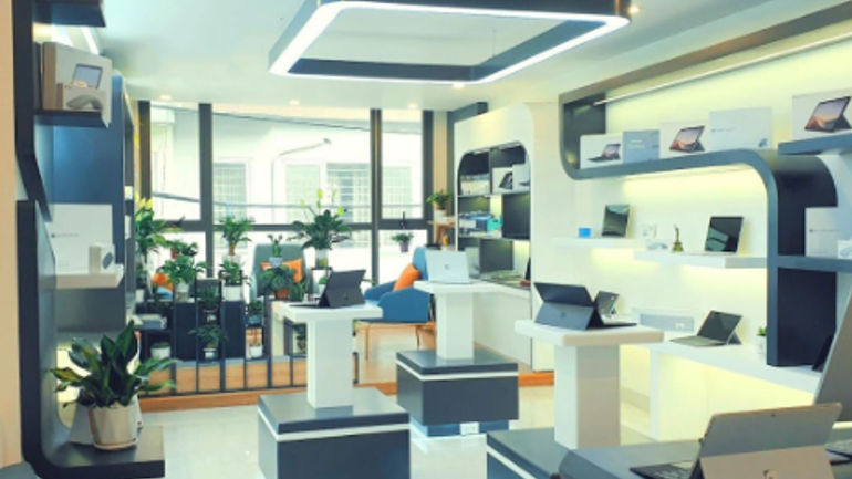 Chương trình ưu đãi hấp dẫn tại Trí Tiến Laptop