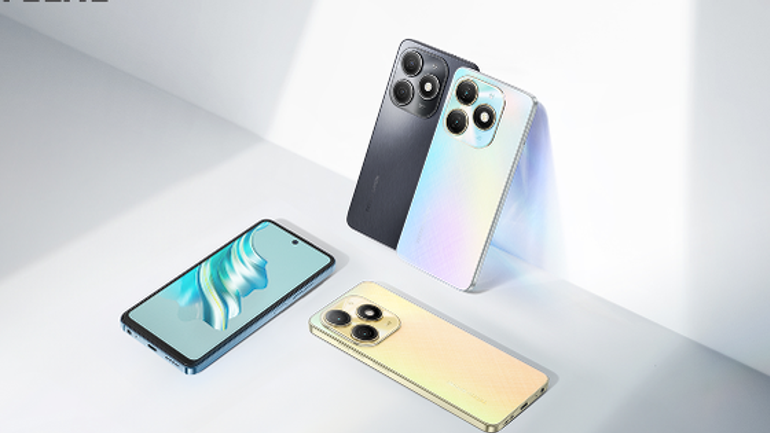 TECNO Spark 20 Series: Quái vật phá đảo phân khúc giá rẻ