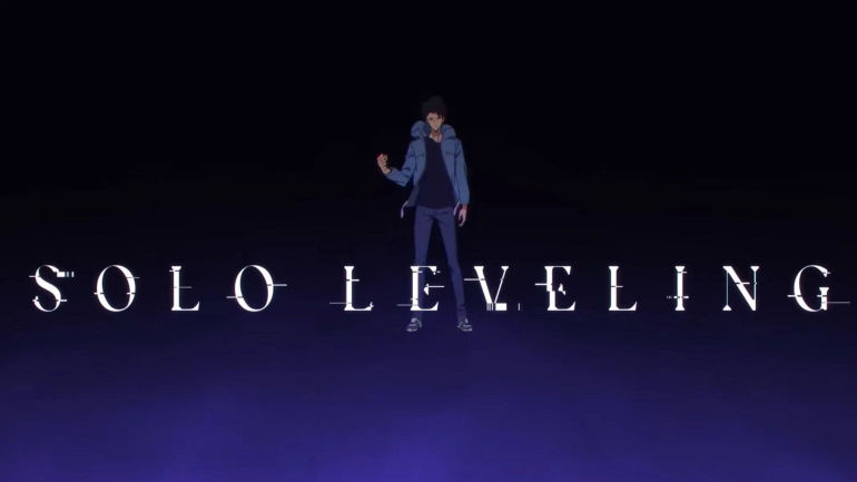 Exploring the Key Characters in Solo Leveling Anime Opening