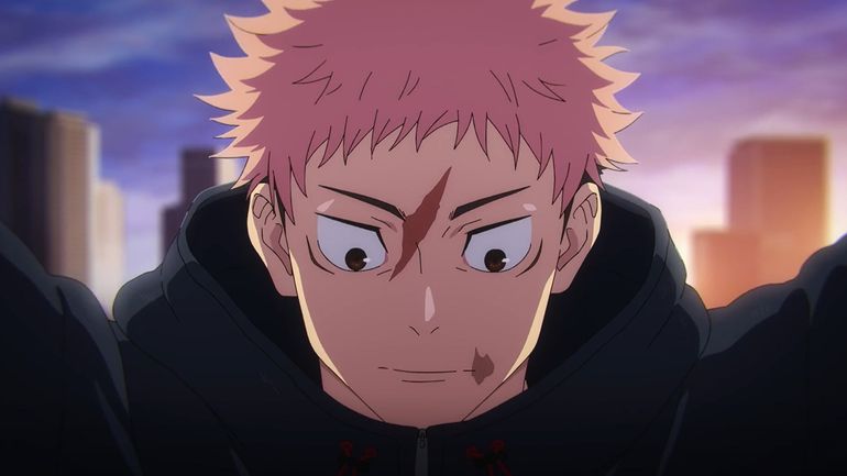 Usher's Jujutsu Kaisen Spoiler and the Anime-Only Fans