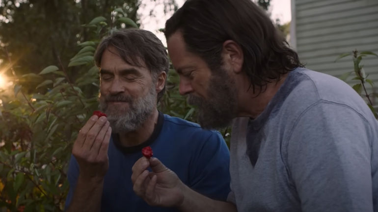 The Last of Us: No More Bill and Frank, Showrunner Confirms