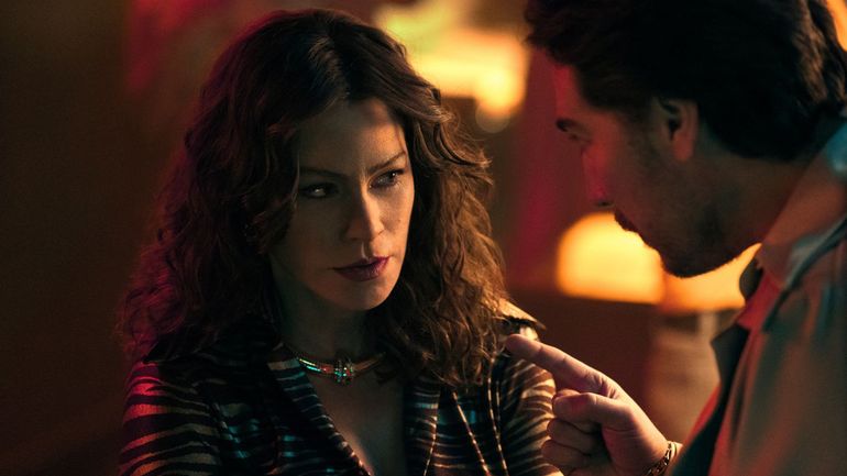 Griselda: The Narcotics Scandal We've Seen Before