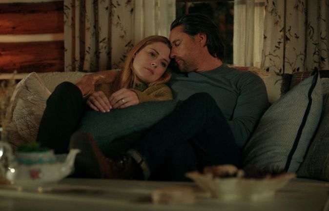 Will Mel and Jack Finally Become Parents in Virgin River Season 6?