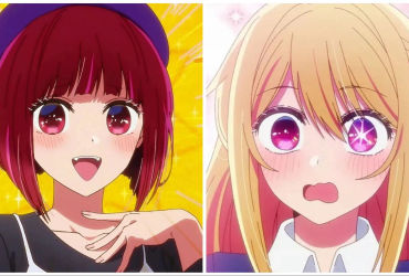 Oshi no Ko Chapter 137: A Compelling Revelation