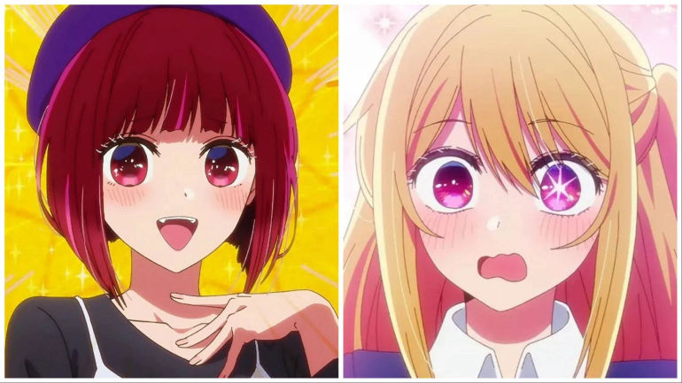 Oshi no Ko Chapter 137: A Compelling Revelation