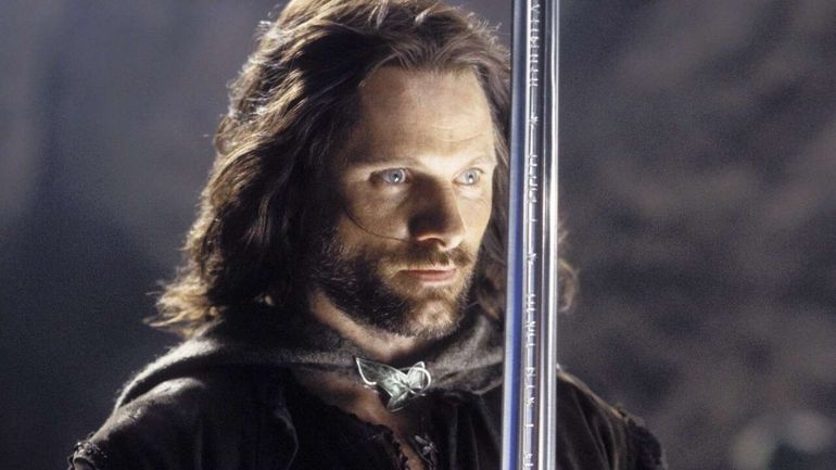 The Enduring Appeal of Aragorn: Margot Robbie's Cinematic Crush