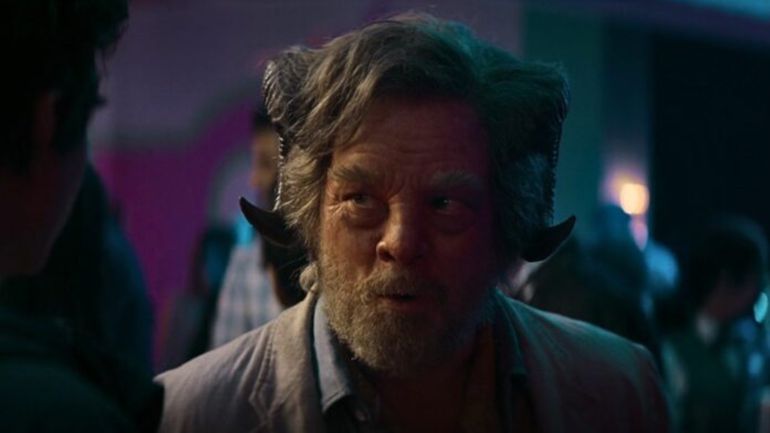 Percy Jackson's New Character Augustus: Who's the Actor Behind the Role?