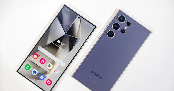 Galaxy S24 Series: Smartphone Chơi Game Cực Mạnh