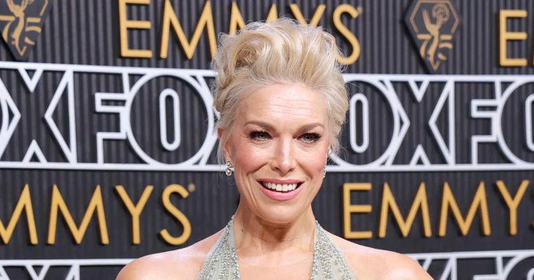 Hannah Waddingham: Overcoming Insults to Achieve Success