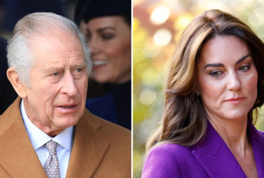 King Charles III and Kate Middleton's Medical Procedures Spark Concerns for the Future of the British Monarchy