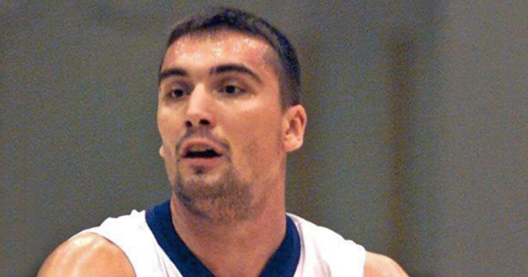Remembering Dejan Milojević: The Legacy of a Golden State Warriors Assistant Coach