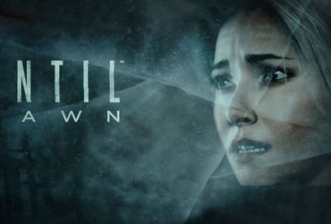 Until Dawn: From PlayStation Screen to the Big Screen