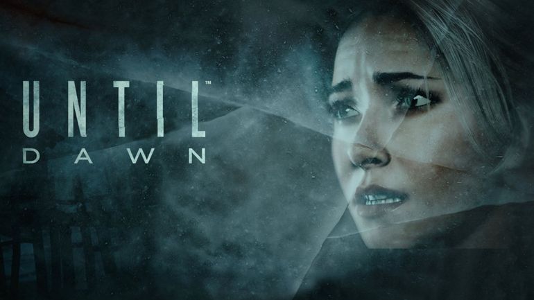 Until Dawn: From PlayStation Screen to the Big Screen