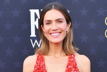 Mandy Moore's Journey to Motherhood and Overcoming Fertility Issues