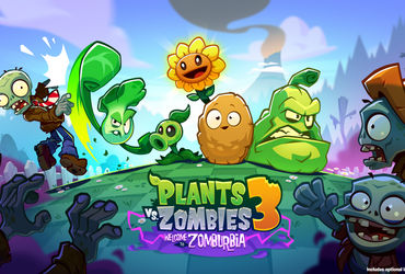 Plants vs Zombies 3: Welcome to Zomburbia Soft Launch Signals Full Release
