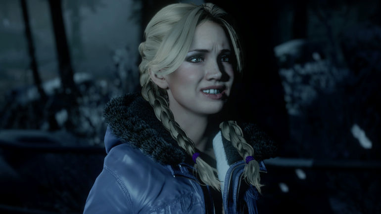 From Game to Screen: Until Dawn Video Game Adapted into a Movie