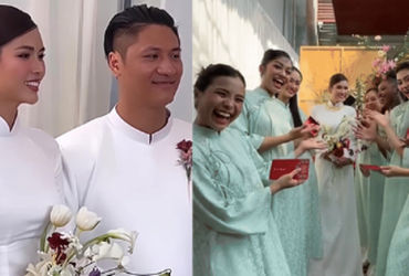 Lễ Vu Quy Cao Thiên Trang: Sự Kiện Trọng Đại và Những Chi Tiết Đáng Chú Ý