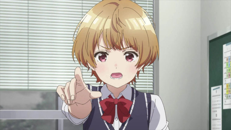 Bottom Tier Character Tomozaki 2nd Stage Episode 4 Release Date and Details