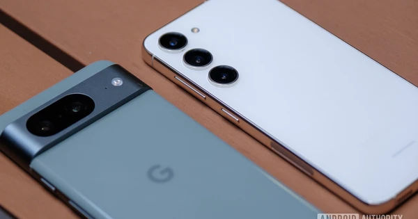 Cuộc Đua Cấu Hình Smartphone: Tầm Quan Trọng của Bộ Xử Lý Trong AI