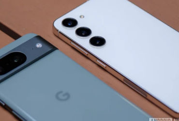 Cuộc Đua Cấu Hình Smartphone: Tầm Quan Trọng của Bộ Xử Lý Trong AI