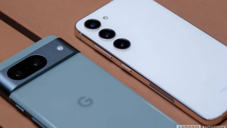 Cuộc Đua Cấu Hình Smartphone: Tầm Quan Trọng của Bộ Xử Lý Trong AI