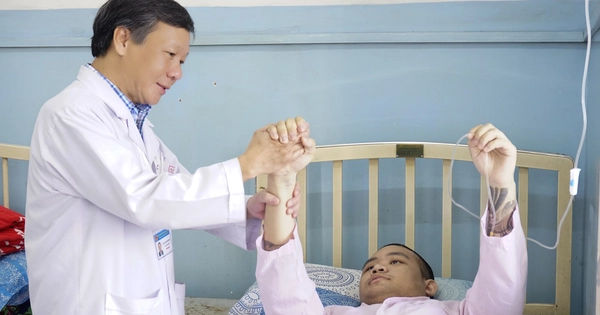 U não: Nguy cơ và cách phòng tránh