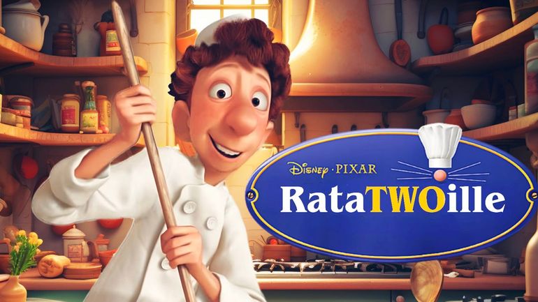 The Truth About Ratatouille 2: Is It Really Happening?