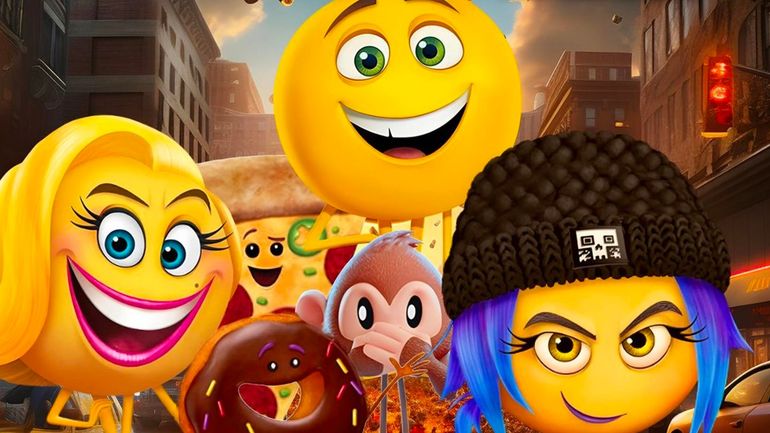 The Emoji Movie 2: A Rumor or Reality?