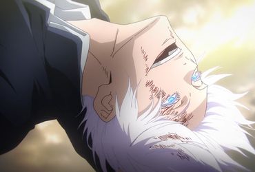 The Mystery of Reverse Cursed Technique in Jujutsu Kaisen