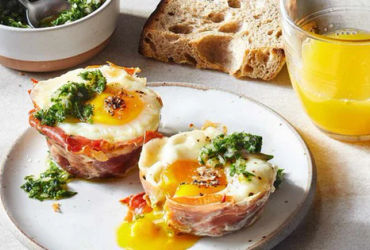 Bí mật đằng sau 'hiệu ứng dây chuyền': Tại sao ăn sáng quyết định sự tăng cân?