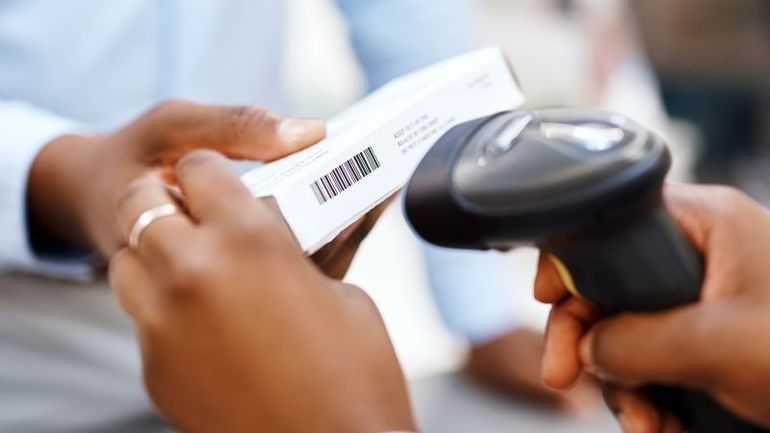 The Surprising History of Barcodes: How They Almost Looked Different