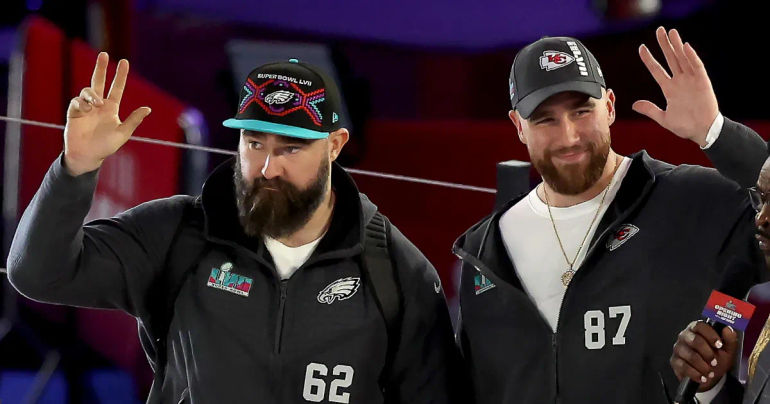 The Truth Behind the Kelce Last Name Pronunciation