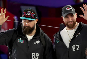 The Truth Behind the Kelce Last Name Pronunciation