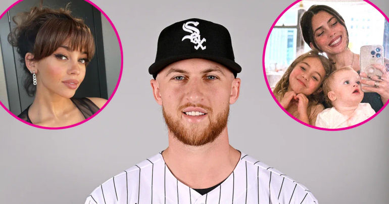 Michael Kopech's Family Journey