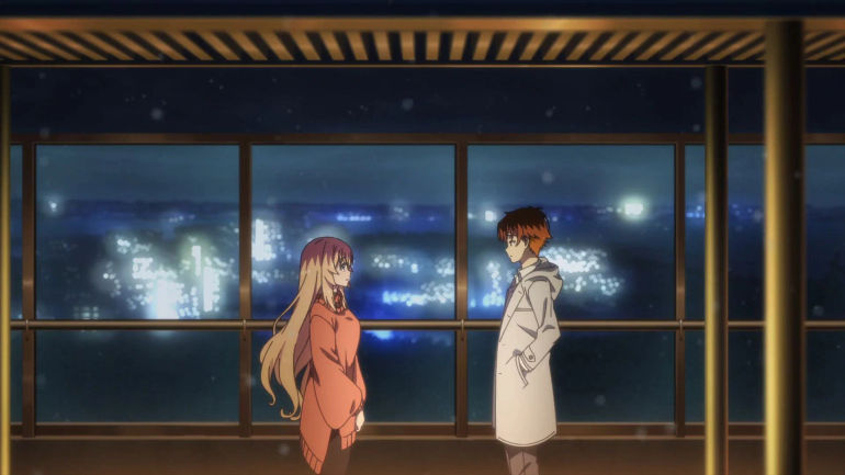 Classroom of the Elite Season 3 Episode 3: Unraveling the Intriguing Developments