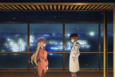 Classroom of the Elite Season 3 Episode 3: Unraveling the Intriguing Developments