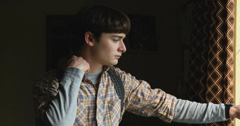 The Controversial Journey of 'Stranger Things' Star Noah Schnapp