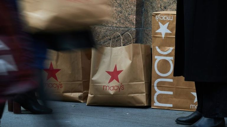 Macy's Layoffs and Store Closures: The Changing Landscape of Retail