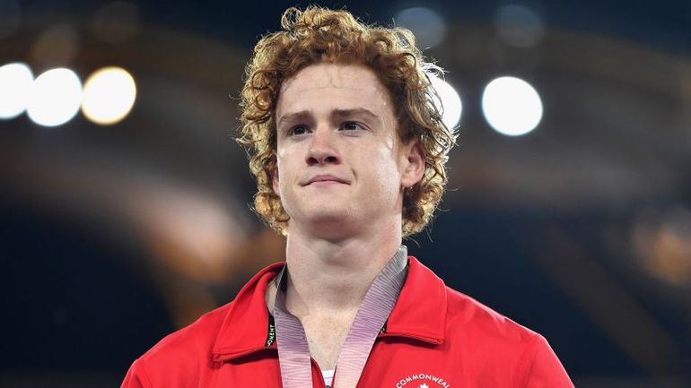 Remembering Shawn Barber: A Canadian Pole Vault Champion