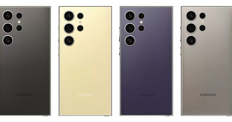 Google Brings Gemini and Other AI Capabilities to New Samsung Galaxy S24 Phones