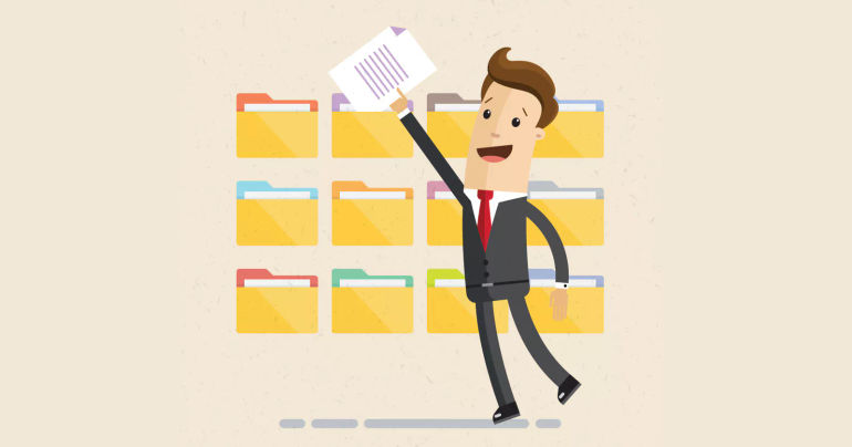 The Importance of Topic Taxonomy in Content Creation