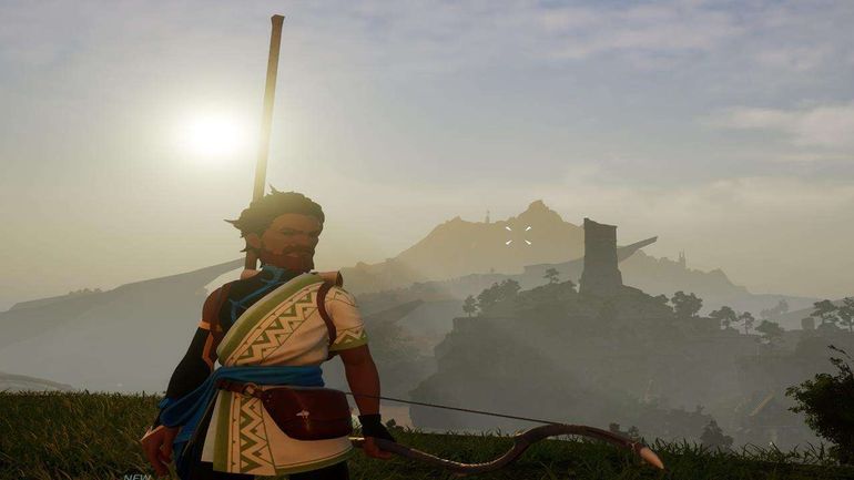 The Best Early-Game Weapons in Palworld