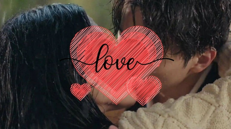 Song Kang và Kim Yoo Jung - Cặp đôi Hàn Quốc gây sốt với tướng phu thê