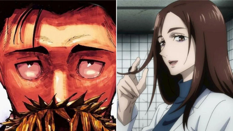 The Drama Unfolds: Jujutsu Kaisen Chapter 248 Spoilers and Predictions