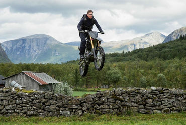 Mission: Impossible 7 Title Change for Paramount+ Debut