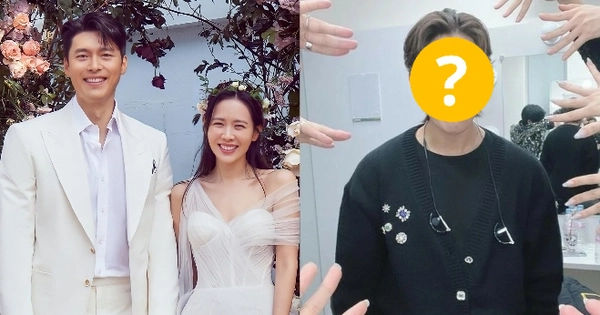 Sự kết nối ẩn sau MV The World Of You: Kim Bum Soo và mối liên hệ mật thiết với cặp đôi Son Ye Jin - Hyun Bin