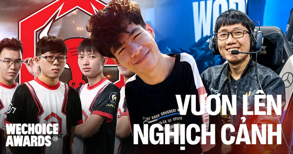 Những Câu Chuyện Nghị Lực Vượt Qua Nghịch Cảnh Của Cộng Đồng Game Thủ Việt