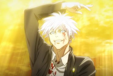 The Changing Power Dynamics in Jujutsu Kaisen