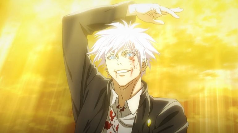 The Changing Power Dynamics in Jujutsu Kaisen